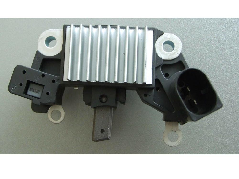 REGLER HITACHI 12V VW GOLF IV ZA 112002