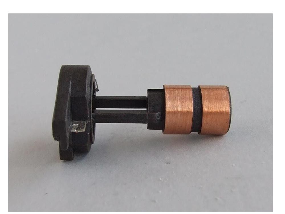 KOLEKTOR ALT BOSCH JUMPER BOXER 2.2 13.9X5.1MM