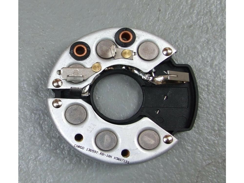 DIODNA PL ISKRA ZASTAVA 101