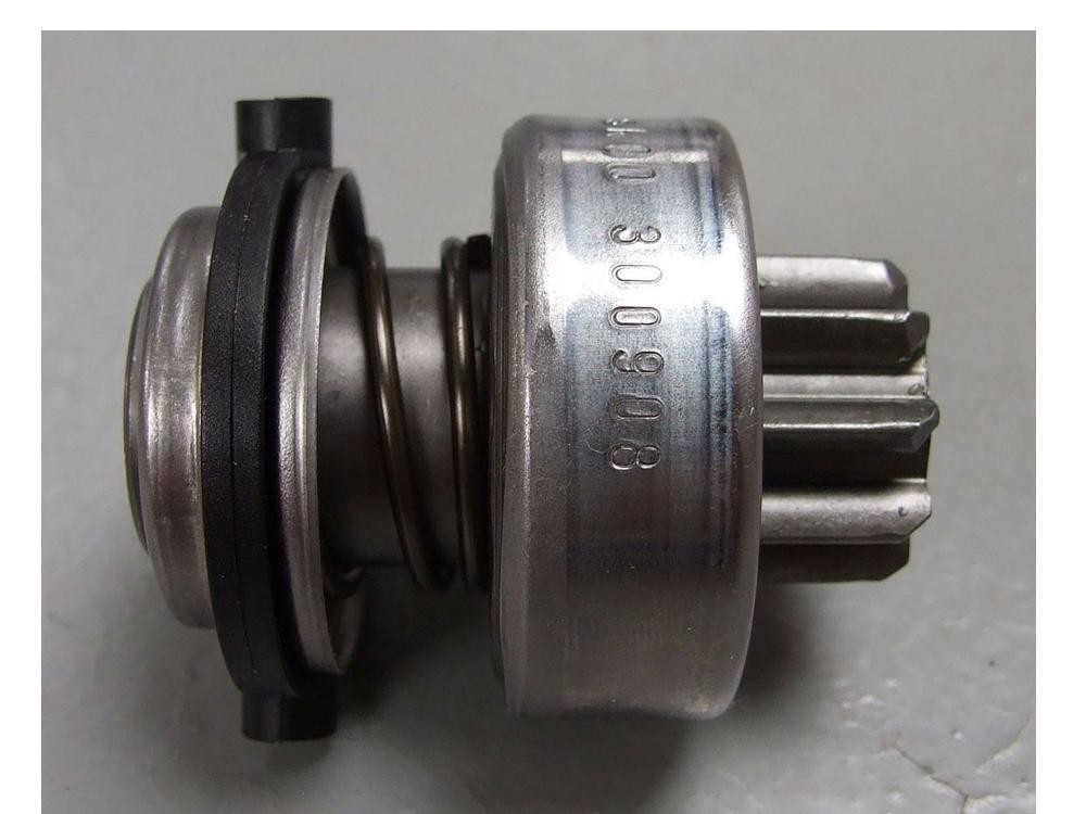 BENDIKS BOSCH AUDI OPEL D. VW GOLF II III N. TIP