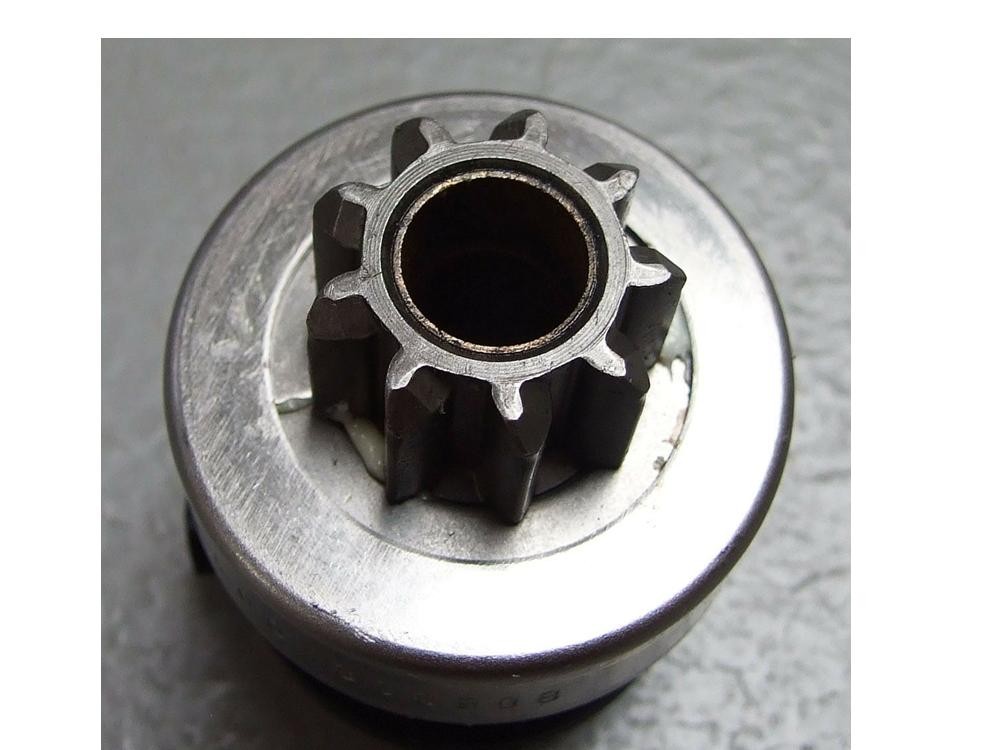 BENDIKS BOSCH AUDI OPEL D. VW GOLF II III N. TIP