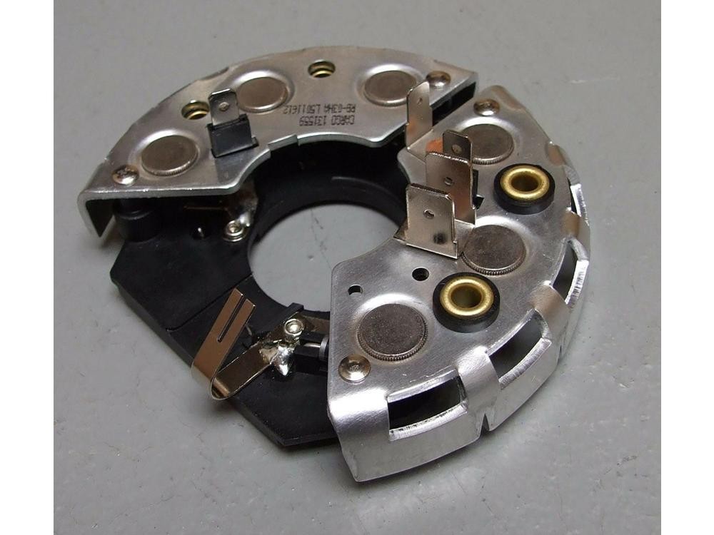 DIODNA LOCA 114MM CADY, AUDI 80, JOHN DEERE