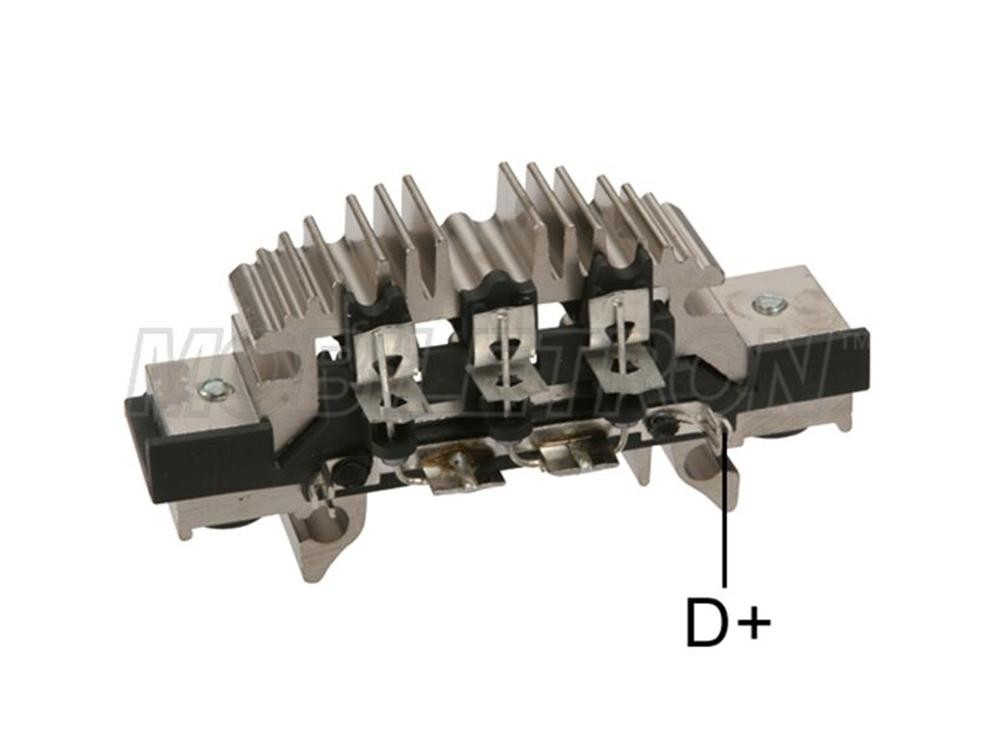 DIODNA PLOCA ISKRA MOTOROLA, ZASTAVA, PEUGEOT, GOLF 2 130982