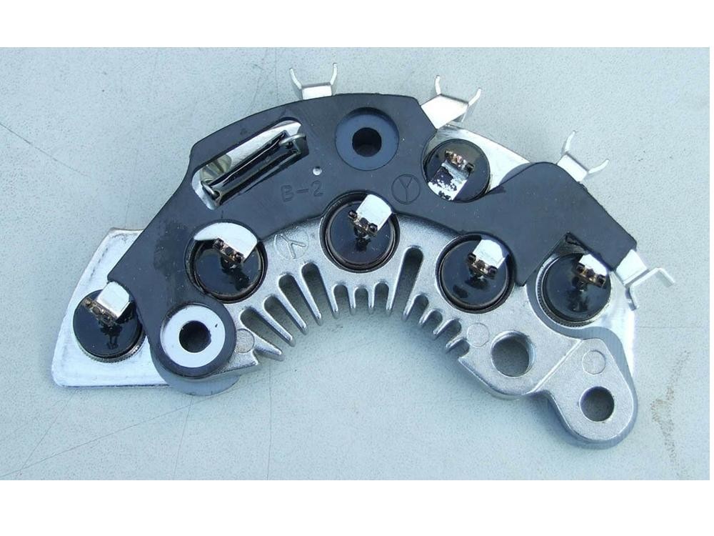 DIODNA PL DELCO EUR OPEL DAEWO 16V