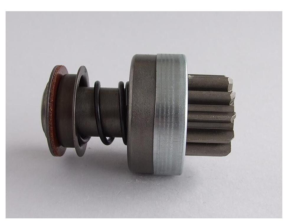 BENDIKS ANL BOSCH 11 ZUBA DAF