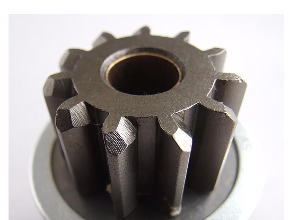 BENDIKS ANL BOSCH 11 ZUBA DAF