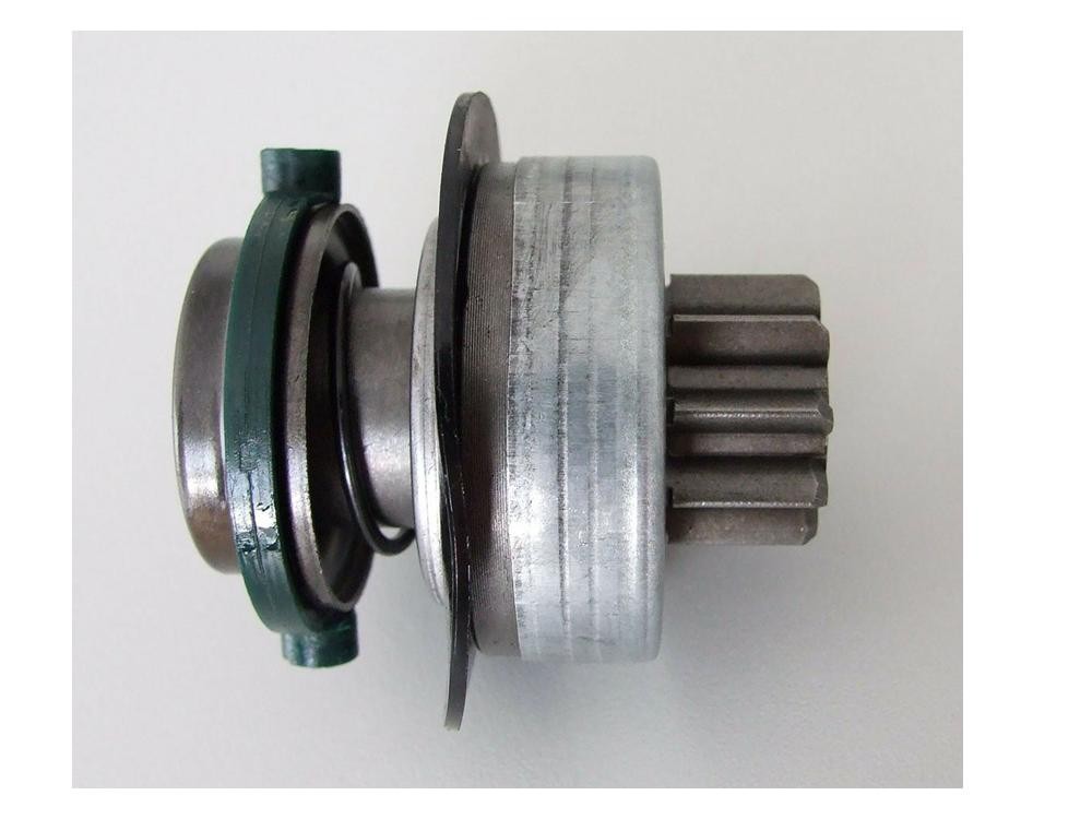 BENDIKS BOSCH VW GOLF II DIZEL