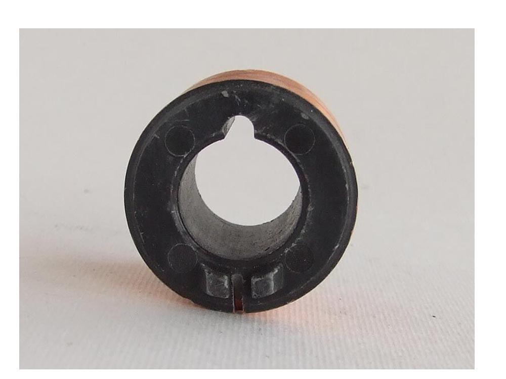 KOLEKTOR ALT BOSCH 32 X 17 X 22,3