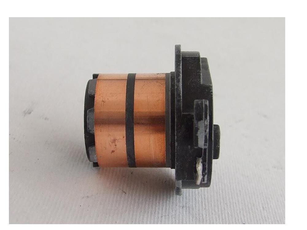 KOLEKTOR ALT MITSUBISHI 23X12,5X28