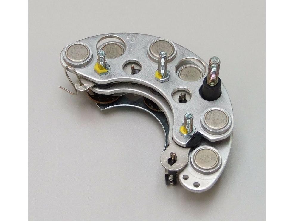 DIODNA PLOCA MAGNETON SKODA