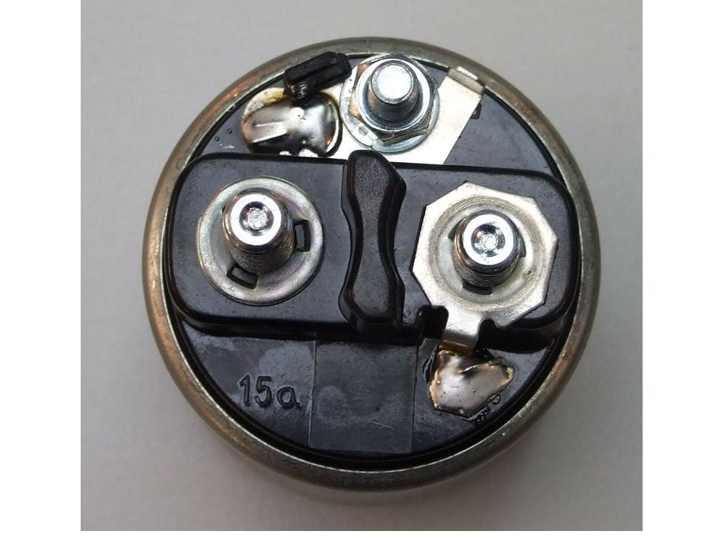 AUTOMAT ANL BOSCH OPEL ASTRA VECTRA BEN