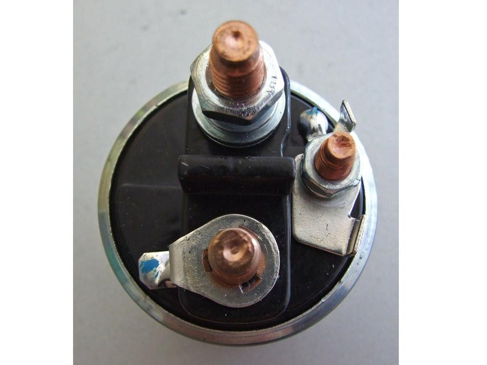 AUTOMAT ANL VALEO D7R