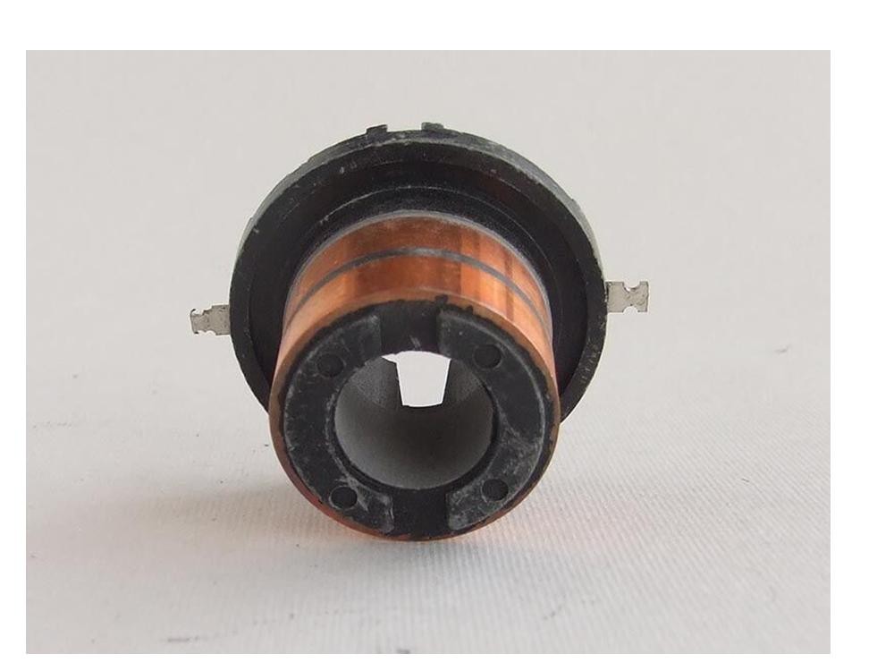 KOLEKTOR ALT HITACHI  OPEL ASTRA G H CDTI