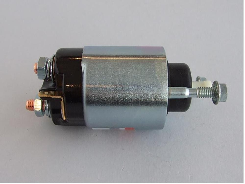 AUTOMAT ANLASERA DENSO