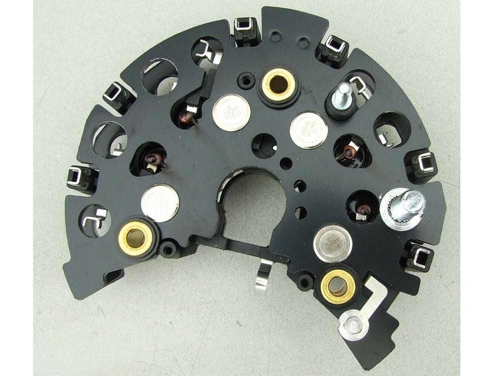 DIODNA PLOCA BOSCH AUDI 80 A4 A6 VW PASSAT 1.9TDI