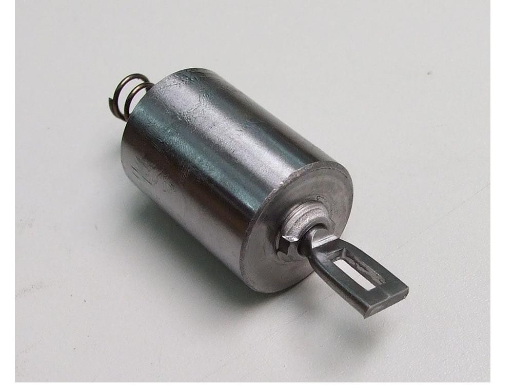 AUTOMAT ANL BOSCH FIAT zamenjen sa 1986SE1656