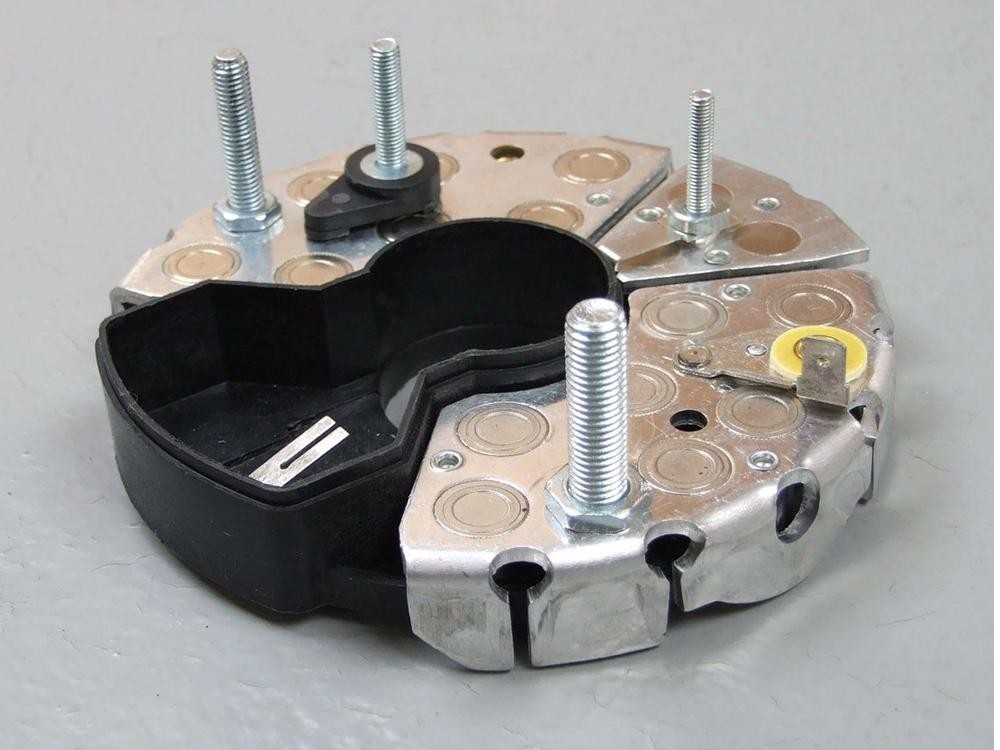 DIODNA PL. BOSCH IVECO  DAF MAN MERCEDES  VOLVO