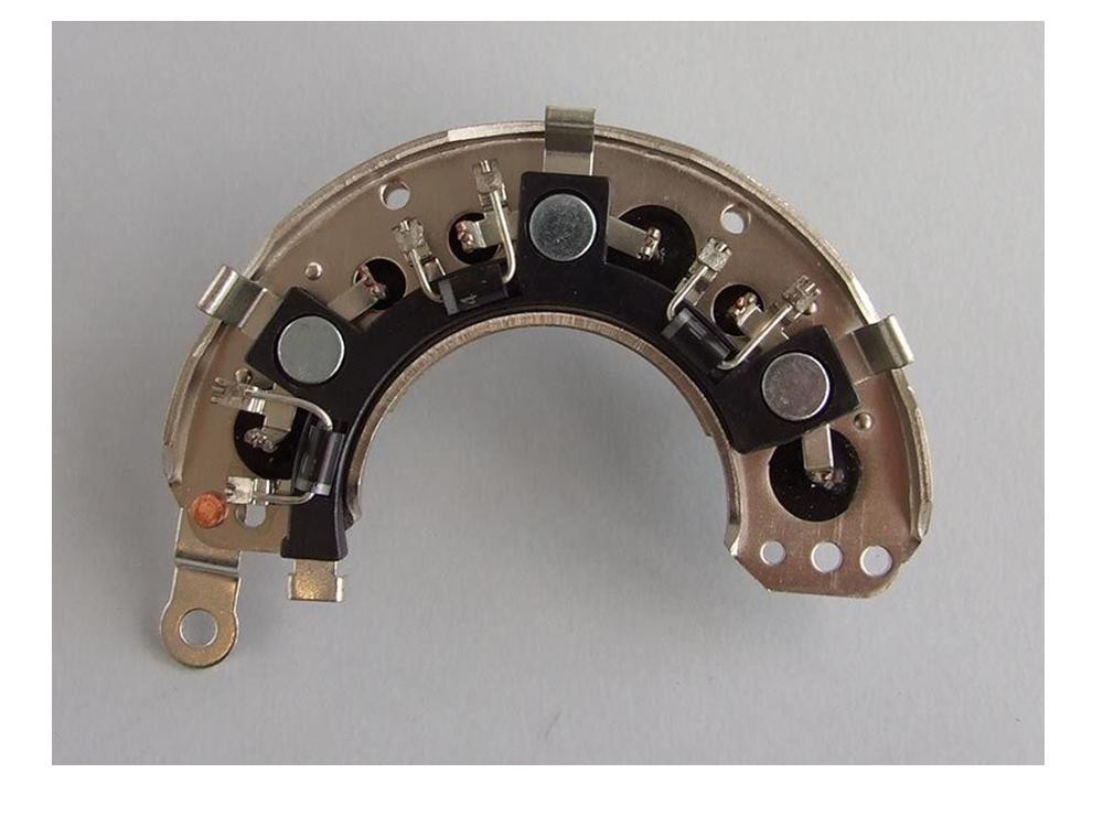 DIODNA PL HITACHI OPEL KADET ISUZU 111MM