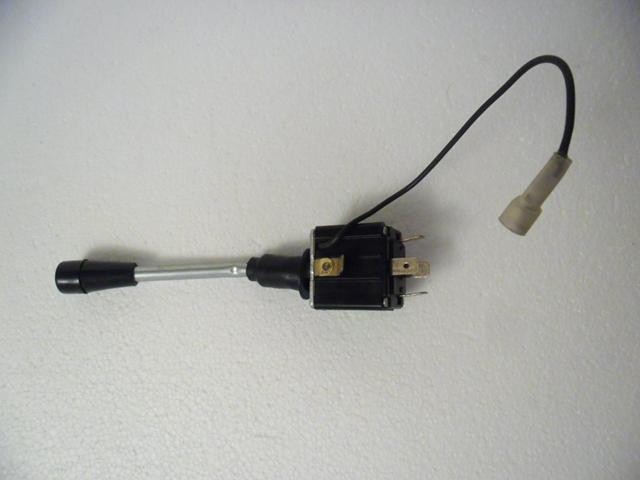 ablender - multi-funkcionalni prekidac torpedo deutz