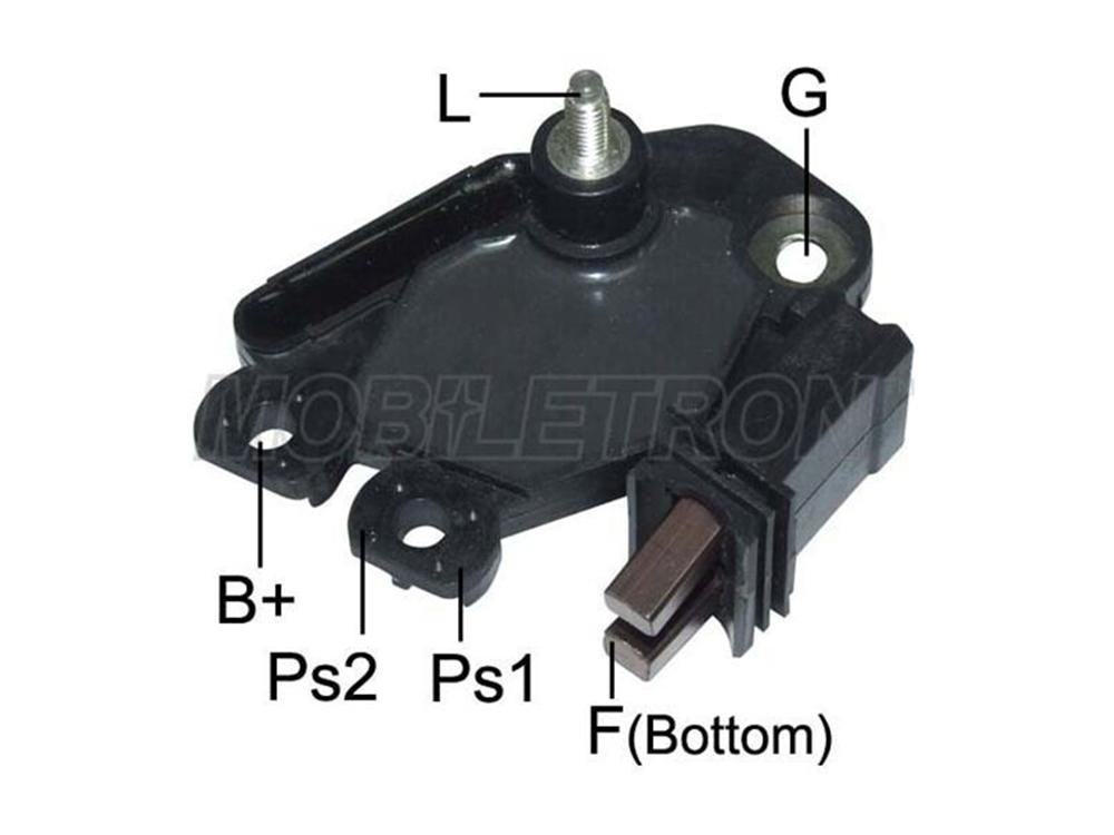 REGLER VALEO,CITROEN,FIAT,PEUGEOT