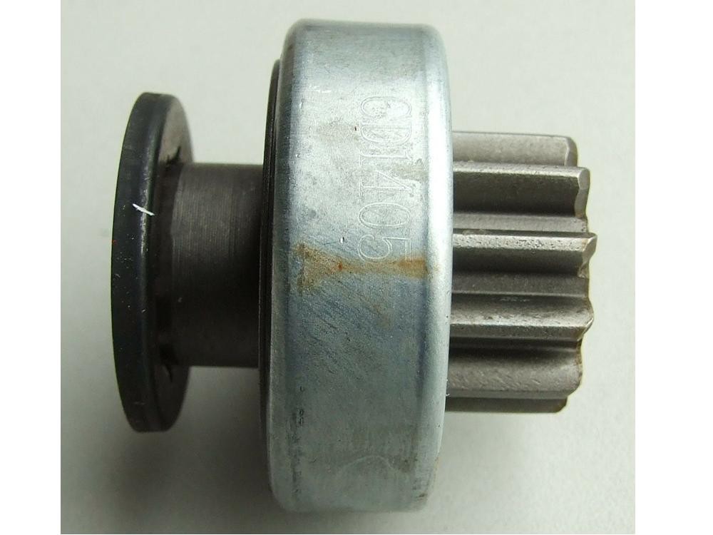 BENDIKS VALEO D7G3 CITROEN C3 1.4HDI PEZO 206