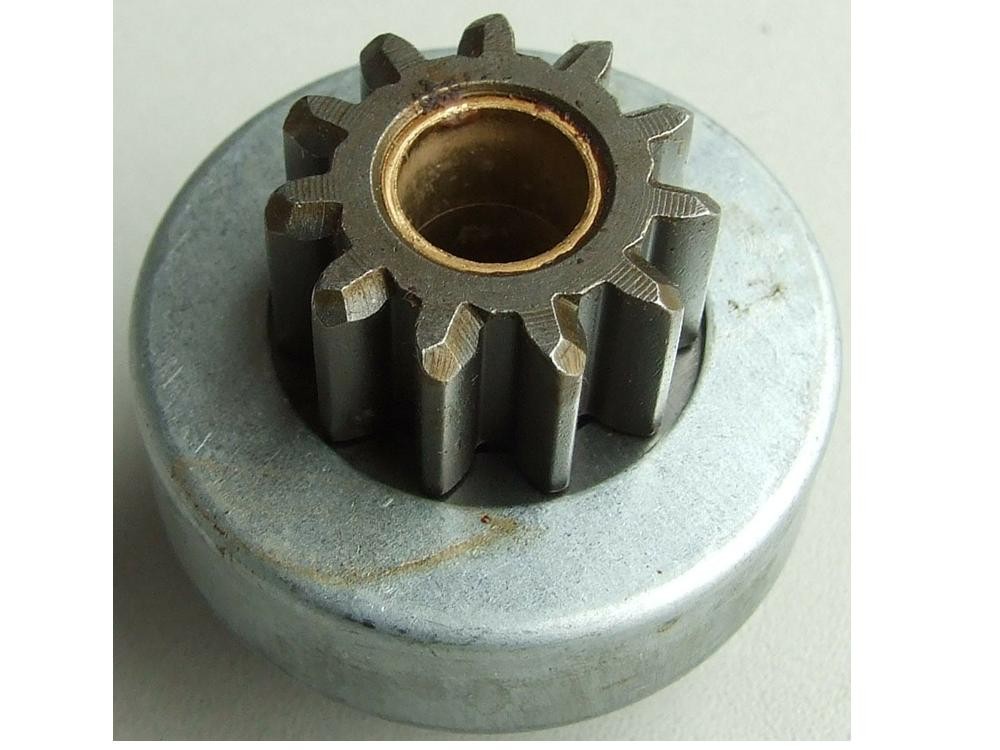 BENDIKS VALEO D7G3 CITROEN C3 1.4HDI PEZO 206