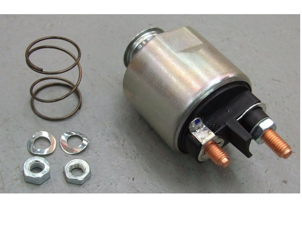 AUTOMAT ALNASERA VALEO 12V D6G1 FIAT PUNTO