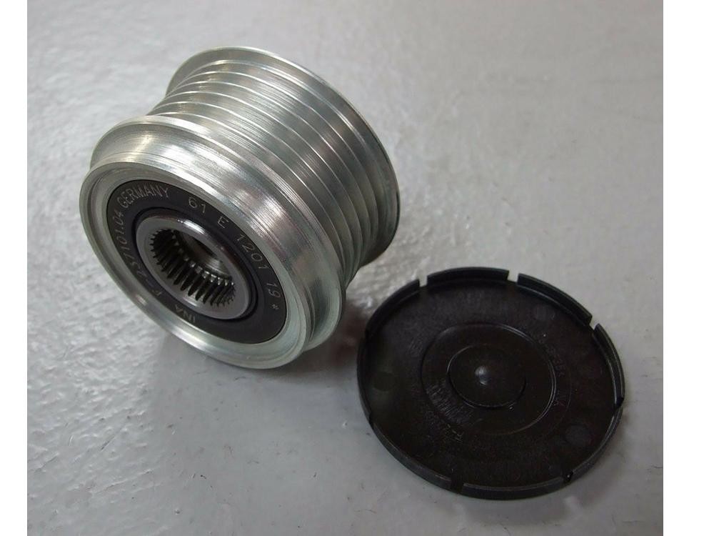 REMENICA ALTERNATORA 6PK  BMW, FIAT, OPEL, PEUGEOT