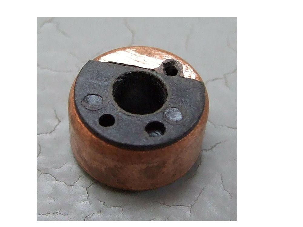 KOLEKTOR ALT FORD VISETON FOCUS CMAX