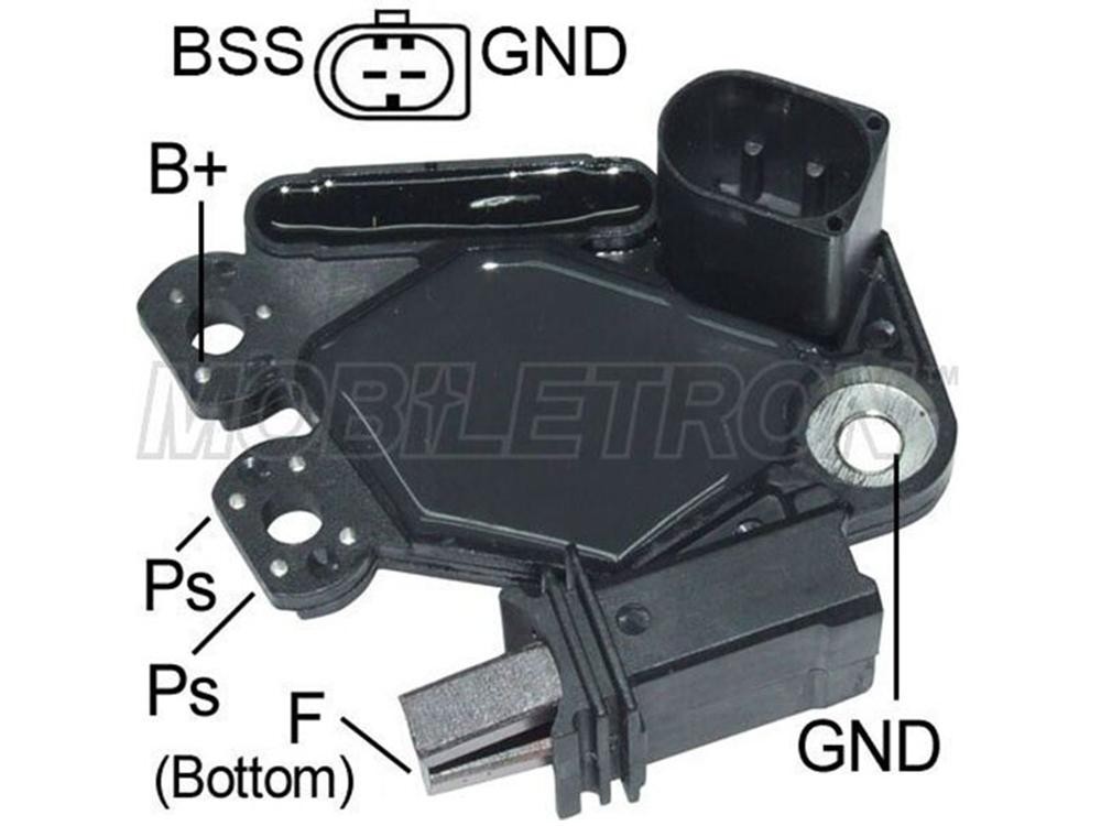 REGLER VALEO AUDI,BMW 335020