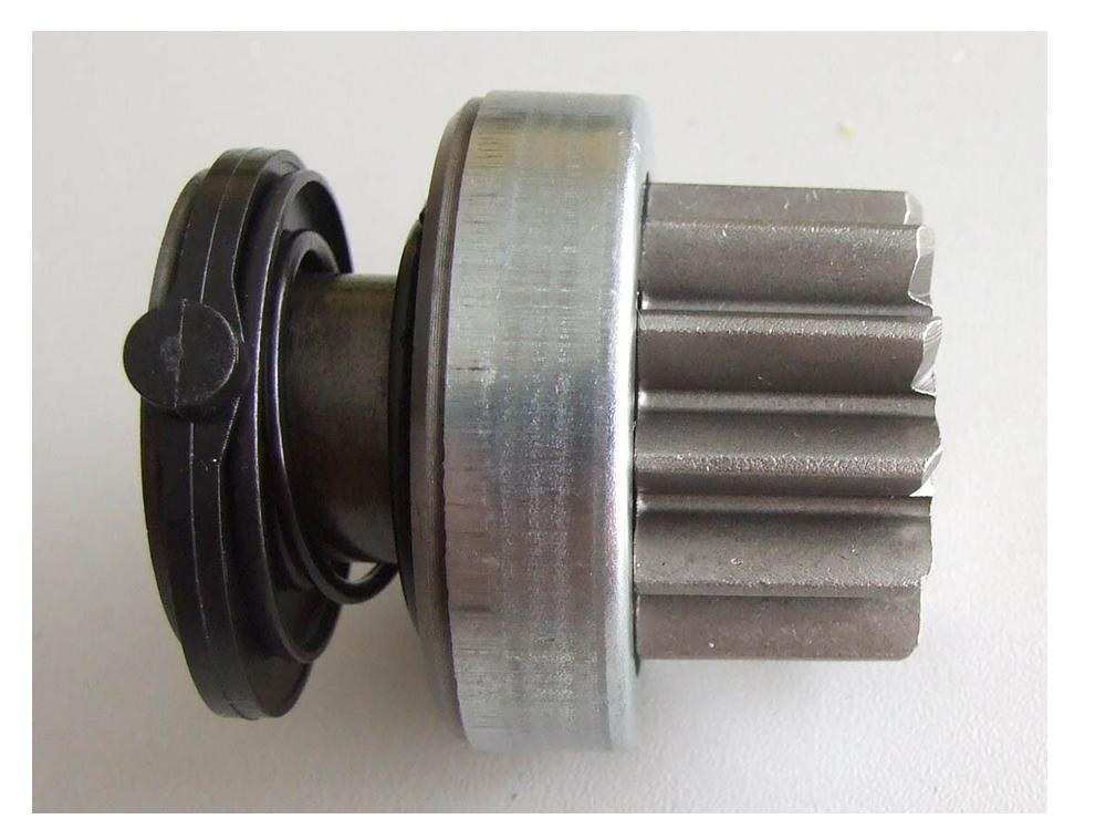 BENDIKS BOSCH CITROEN JUMPER III