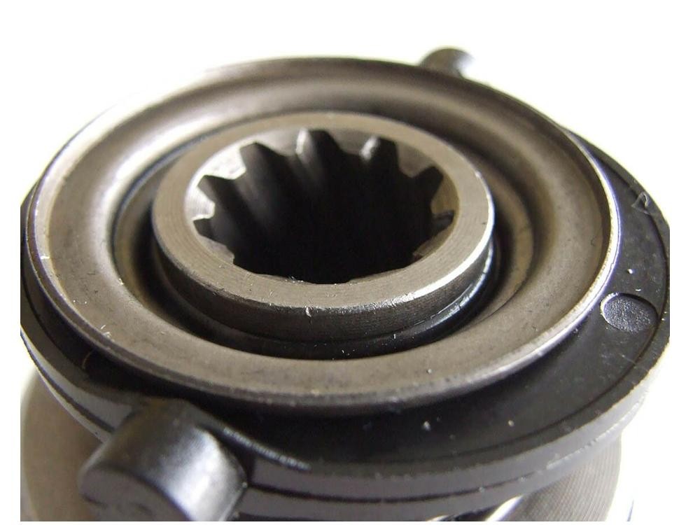 BENDIKS BOSCH CITROEN JUMPER III