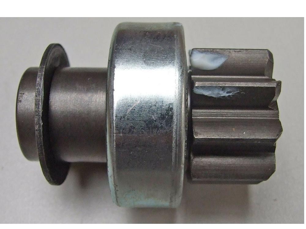 BENDIKS DELCO FIAT DUCATO 2.8JTD