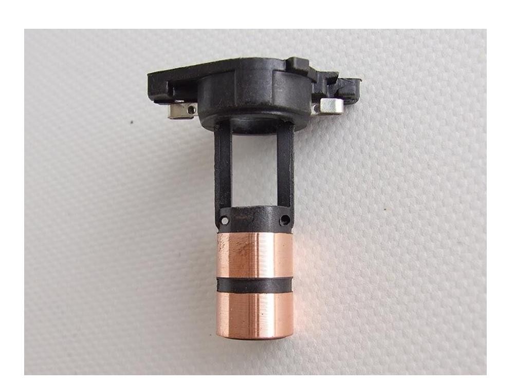 KOLEKTOR ALT BOSCH JUMPER BOXER 2.2 13.9X5.1MM