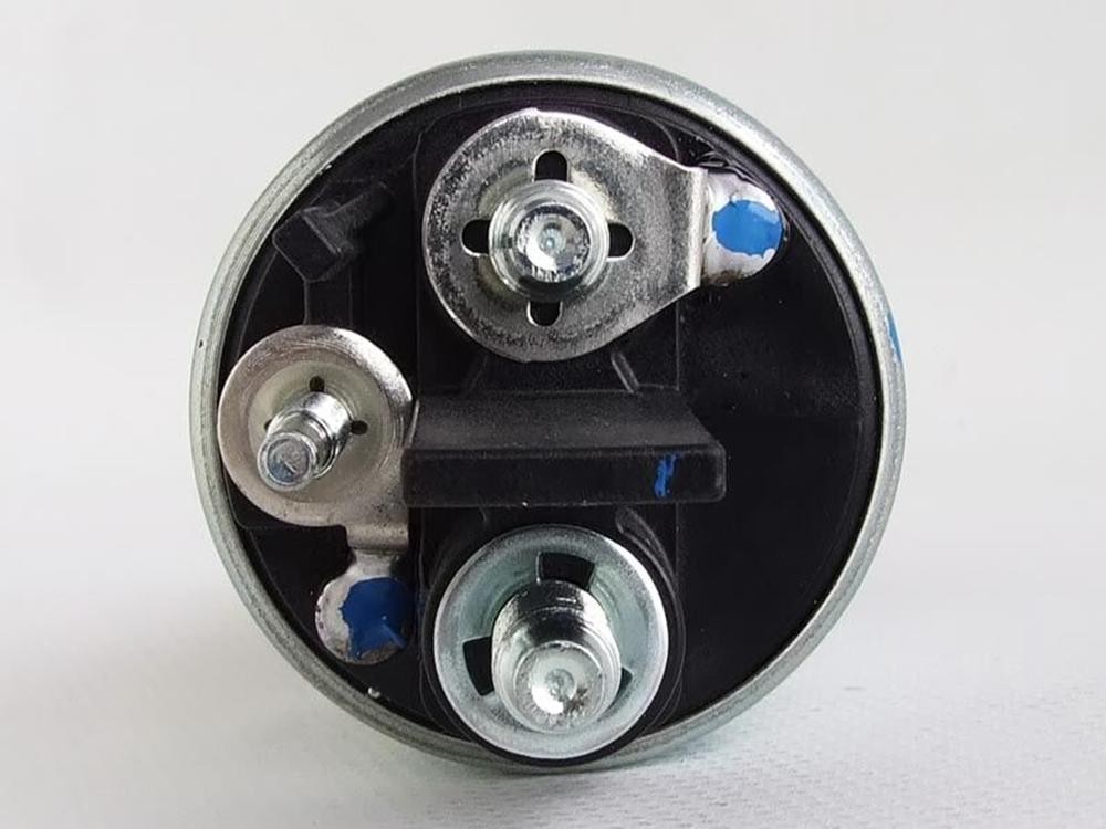 AUTOMAT ANLASERA 12V VALEO RENAUL DACIA