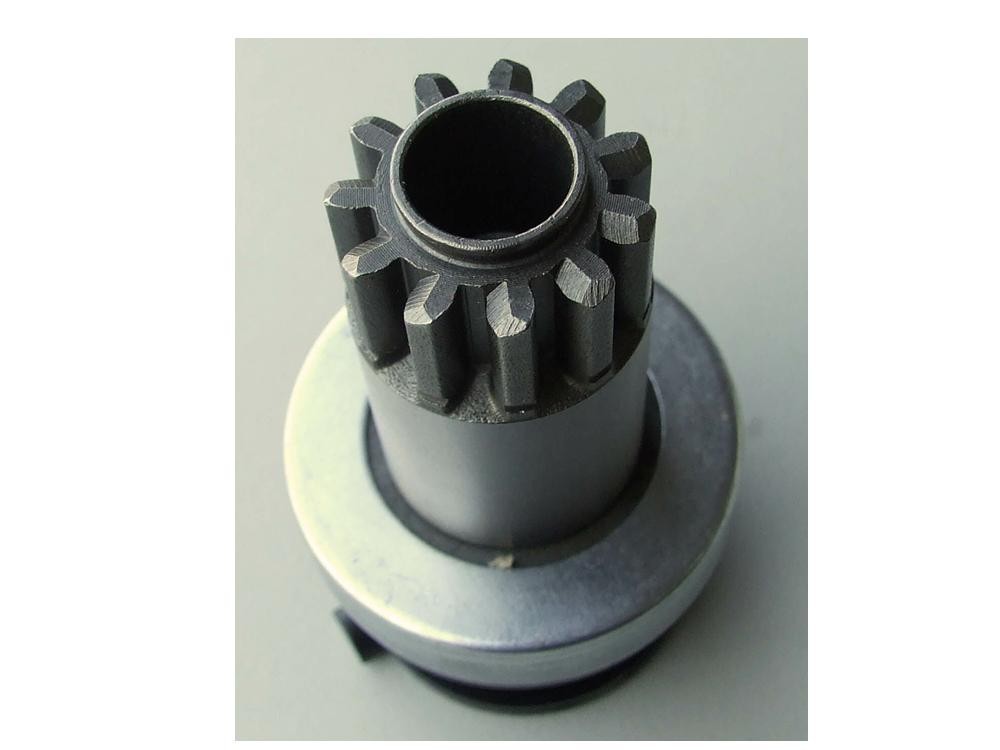 BENDIKS BOSCH AUDI A1 A3 1,6TDI VWGOLF VI SKODA