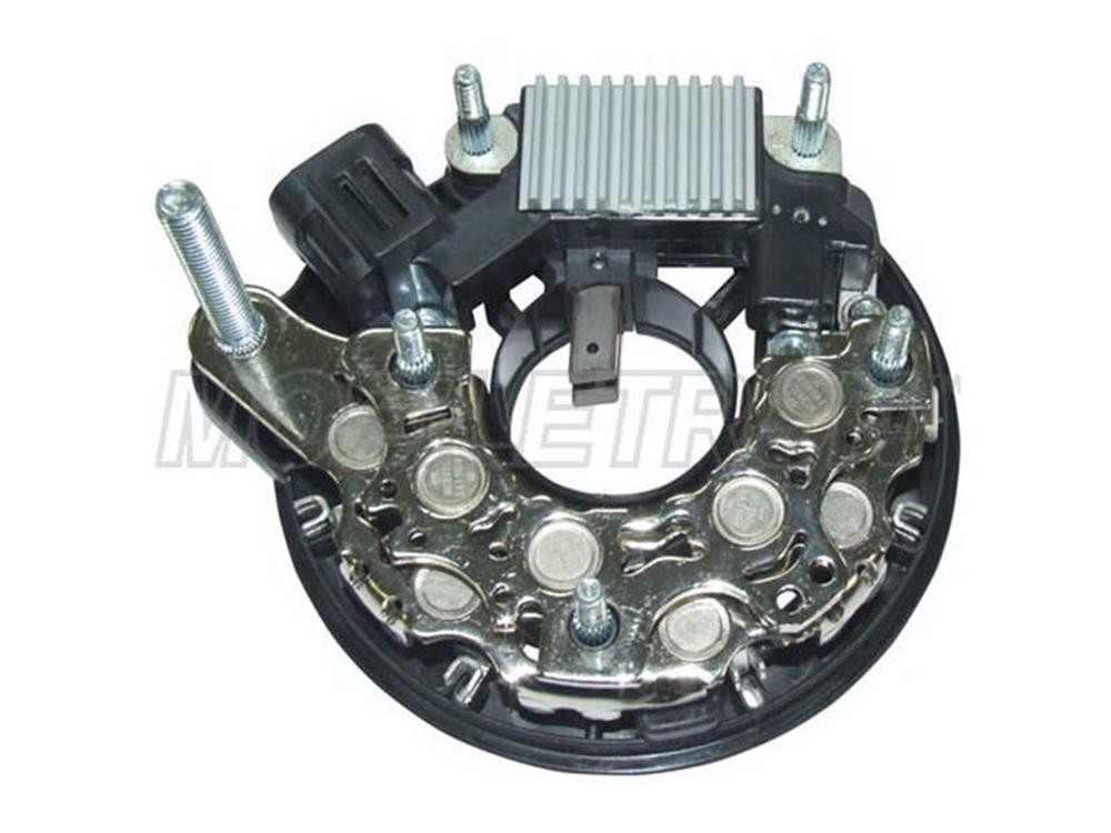 SET DIODNA PLOCA+ REGLER DENSO