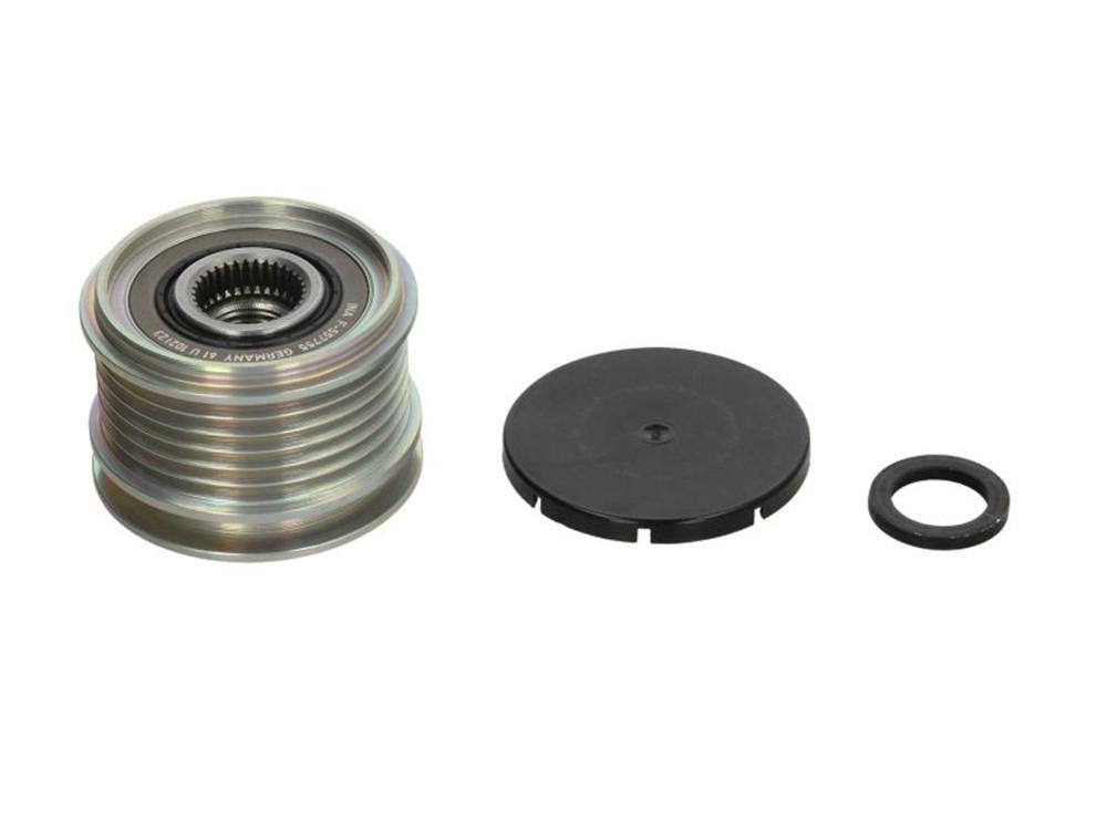 REMENICA ALTERNATORA INA RENAULT MEGANE 3