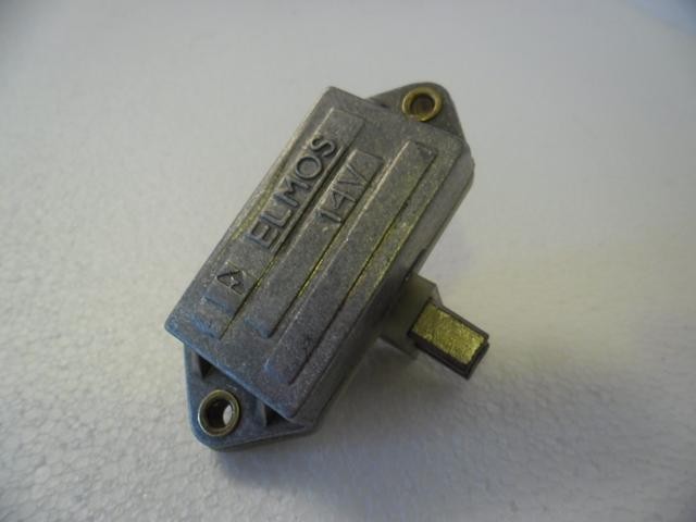 regler elmos - blize cetkice 12v