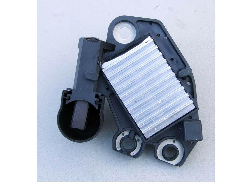 REGLER VALEO PEZO 307 BENZIN   234982