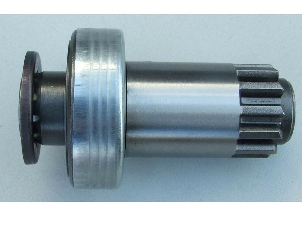 BENDIKS VALEO AUDI SEAT SKODA VW 1,6 TDI