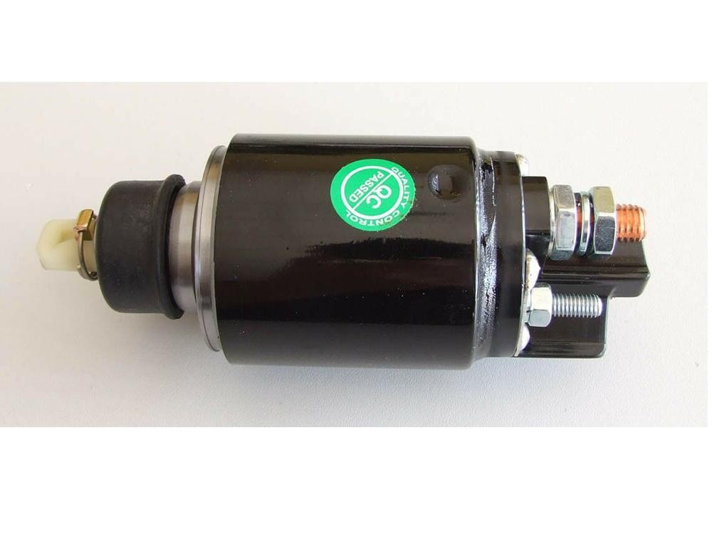 AUTOMAT ANL ISKRA PERKINS JCB