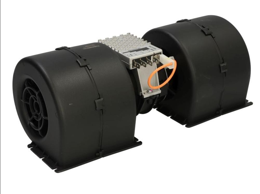 ventilator kabinski termotec fendt, JCB, deutz fahr