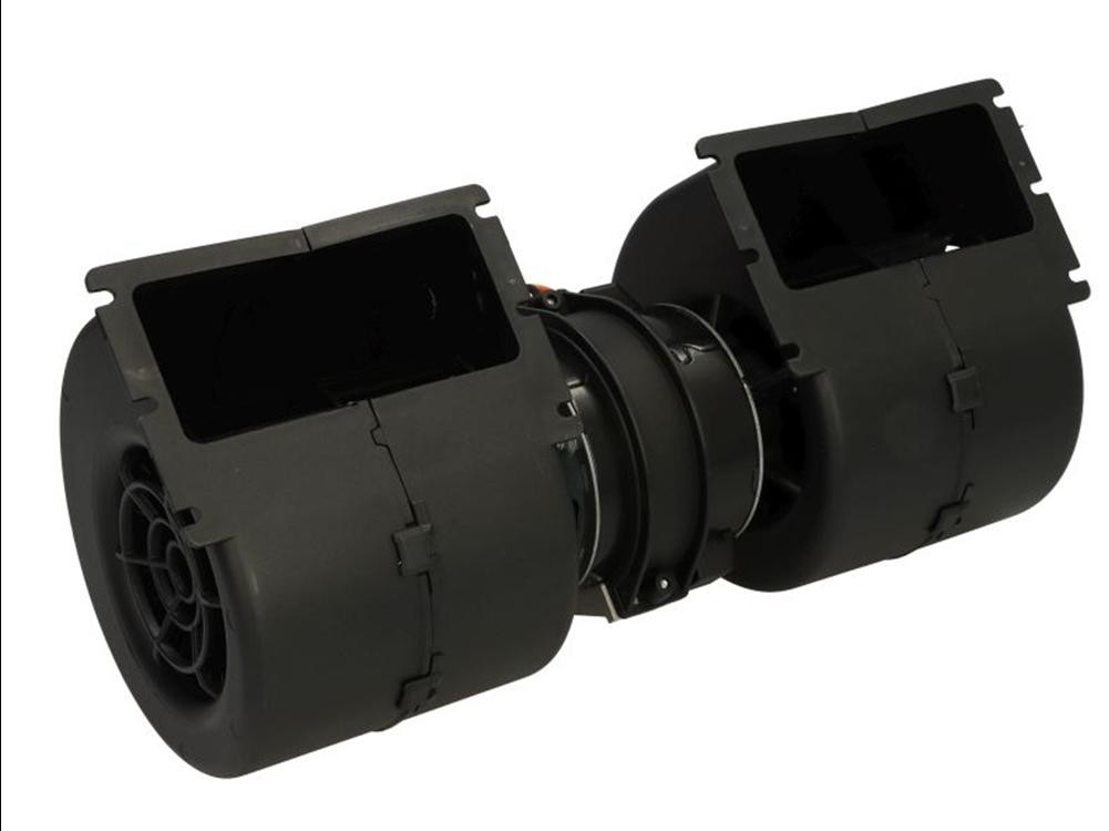 ventilator kabinski termotec fendt, JCB, deutz fahr